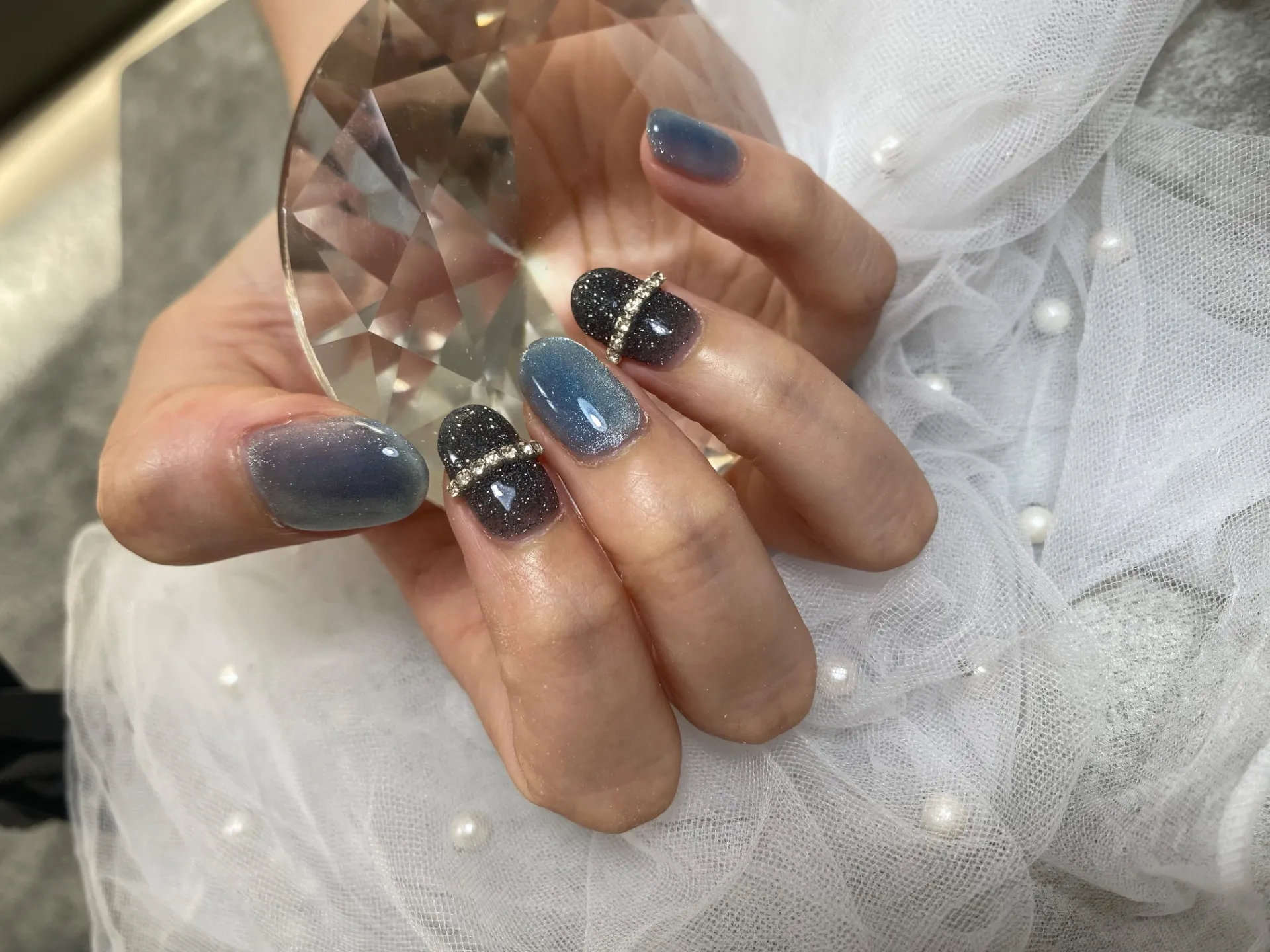 お持ち込みデザイン¥5500