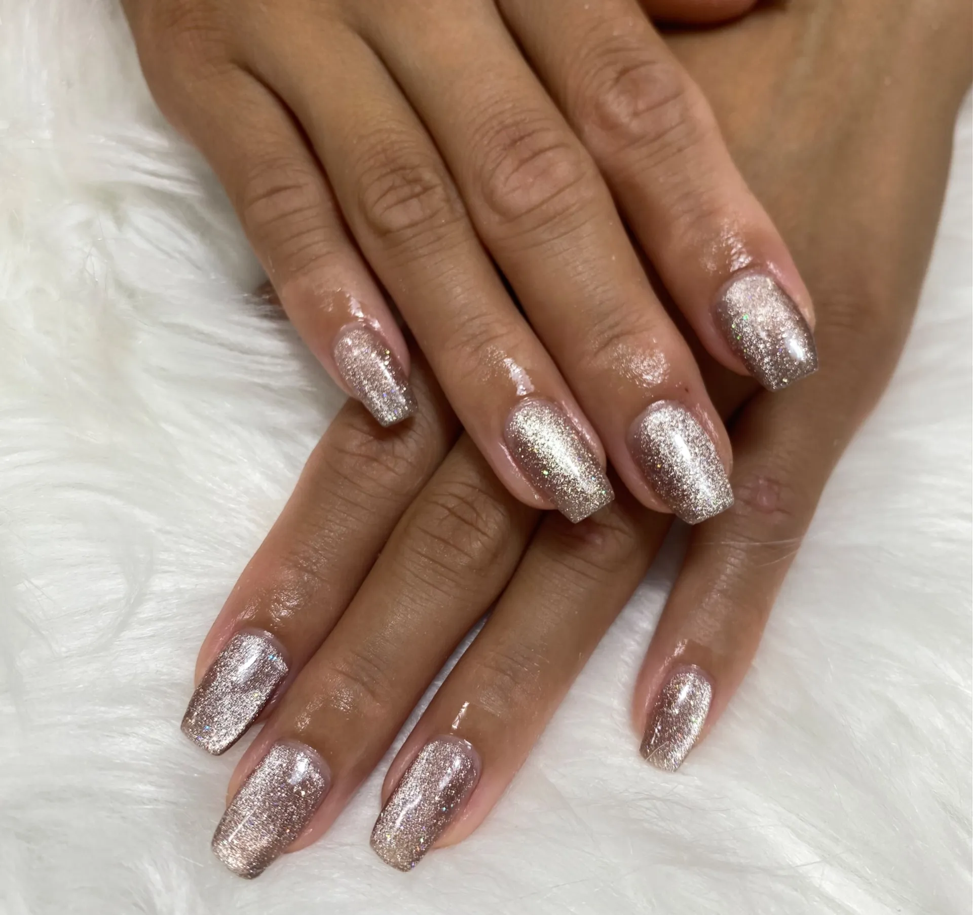 SNSで話題秋冬トレンド⭐︎フラッシュマグ(ワンカラー)